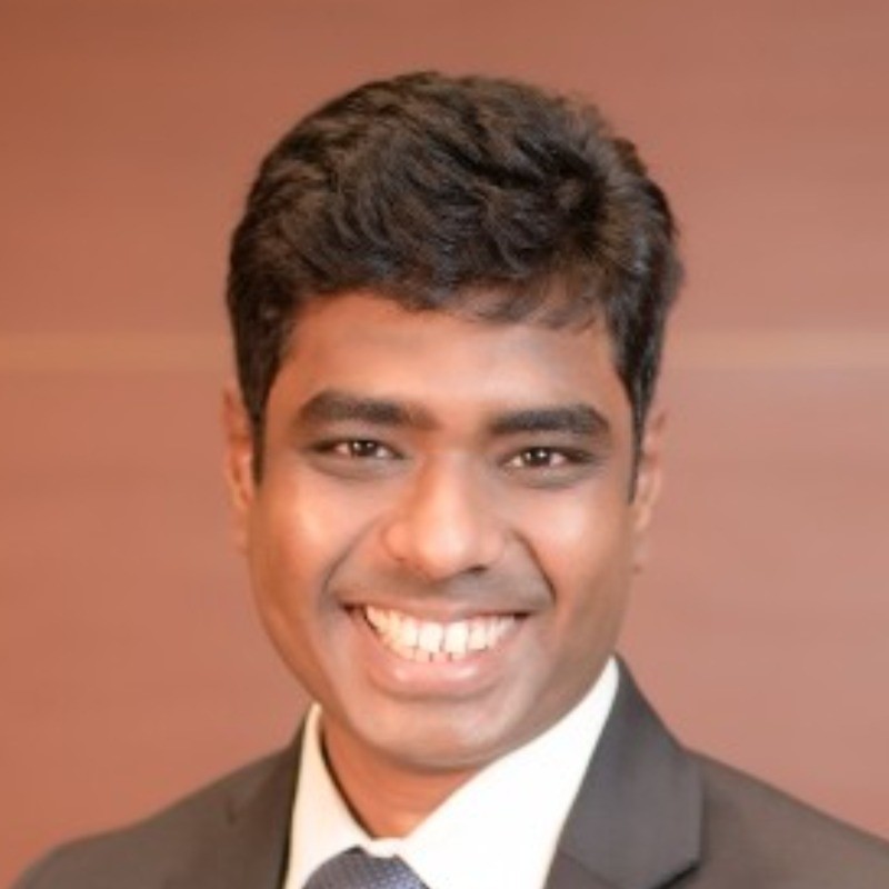 Mohammed Zeeshan